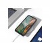 Чохол до мобільного телефона BeCover Motorola Moto G75 Black (712752)