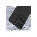 Чохол до мобільного телефона BeCover Motorola Moto G75 Black (712752)