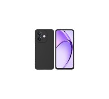 Чохол до мобільного телефона BeCover Oppo A3 4G / А3х 4G / A40m Black (712769)