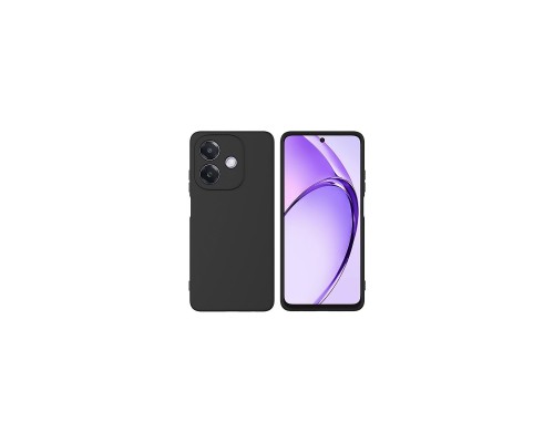 Чохол до мобільного телефона BeCover Oppo A3 4G / А3х 4G / A40m Black (712769) Чохол до мобільного телефона BeCover Oppo A3 4G / А3х 4G / A40m Black (712769)