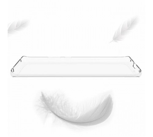 Чохол до мобільного телефона BeCover Oppo Reno12 F 5G Transparancy (712768) Чохол до мобільного телефона BeCover Oppo Reno12 F 5G Transparancy (712768)