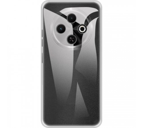 Чохол до мобільного телефона BeCover Tecno Spark 30C 4G Transparancy (712756) Чохол до мобільного телефона BeCover Tecno Spark 30C 4G Transparancy (712756)