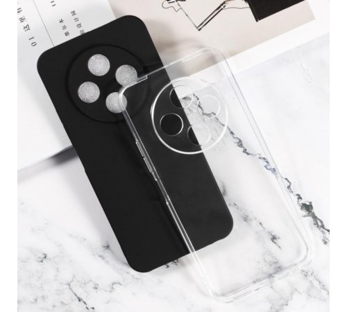 Чохол до мобільного телефона BeCover Tecno Spark 30C 4G Transparancy (712756) Чохол до мобільного телефона BeCover Tecno Spark 30C 4G Transparancy (712756)