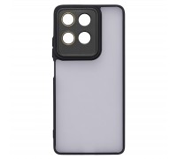 Чехол для мобильного телефона Armorstandart ShadeX Motorola G75 5G Black (ARM82759)
