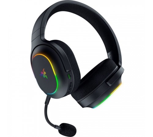 Наушники Razer Barracuda X Chroma Black (RZ04-05220100-R3M1) Наушники Razer Barracuda X Chroma Black (RZ04-05220100-R3M1)