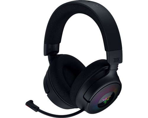 Навушники Razer Kraken V4 Black (RZ04-05170100-R3M1)