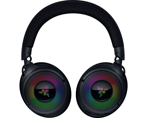 Навушники Razer Kraken V4 Black (RZ04-05170100-R3M1)