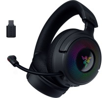 Наушники Razer Kraken V4 Black (RZ04-05170100-R3M1)