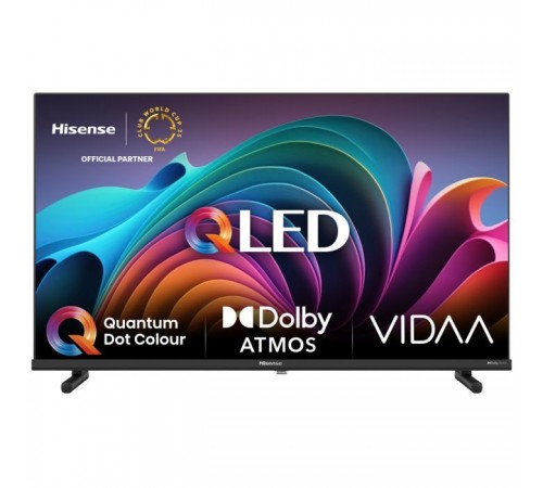 Телевизор Hisense 40A5NQ Телевизор Hisense 40A5NQ