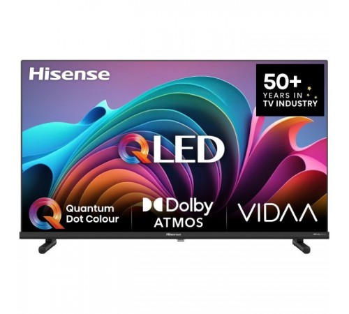 Телевизор Hisense 40A5NQ Телевизор Hisense 40A5NQ