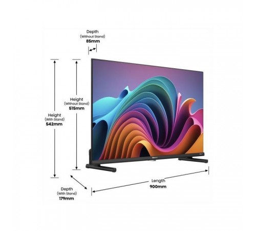 Телевизор Hisense 40A5NQ Телевизор Hisense 40A5NQ
