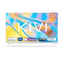 Телевізор Kivi 32H760QW