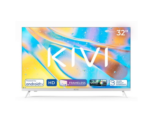 Телевизор Kivi 32H760QW