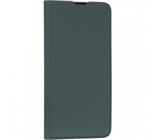 Чохол до мобільного телефона BeCover Exclusive New Style Infinix HOT 50i (X6531) Dark Green (712641)