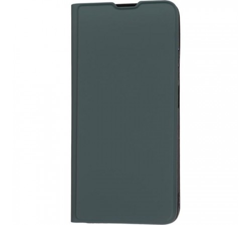 Чохол до мобільного телефона BeCover Exclusive New Style Infinix HOT 50i (X6531) Dark Green (712641)