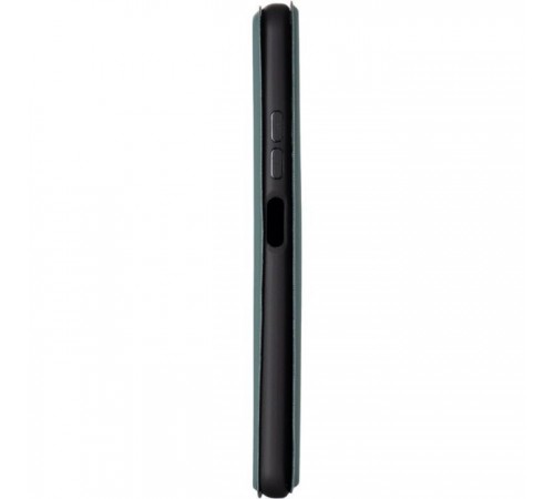 Чохол до мобільного телефона BeCover Exclusive New Style Infinix HOT 50i (X6531) Dark Green (712641)