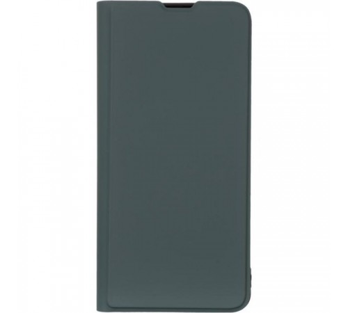 Чохол до мобільного телефона BeCover Exclusive New Style Infinix HOT 50i (X6531) Dark Green (712641)