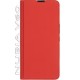 Чохол до мобільного телефона BeCover Exclusive New Style Nubia V60 Red (712623)