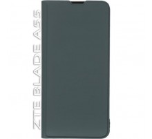 Чохол до мобільного телефона BeCover Exclusive New Style ZTE Blade A55 Dark Green (712611)