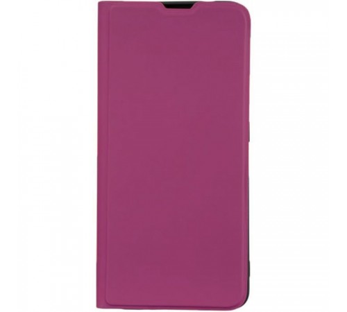 Чохол до мобільного телефона BeCover Exclusive New Style ZTE Blade A55 Red (712613)