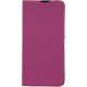 Чохол до мобільного телефона BeCover Exclusive New Style ZTE Blade A55 Red (712613)