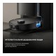 Пылесос Dreame Bot X40 Ultra Complete Black (RLX63CE-2-Bl)