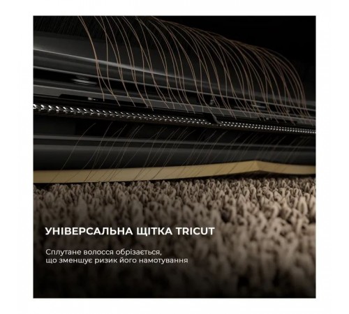 Пылесос Dreame Bot X40 Ultra Complete Black (RLX63CE-2-Bl)
