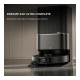 Пылесос Dreame Bot X40 Ultra Complete Black (RLX63CE-2-Bl)