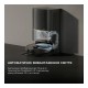 Пылесос Dreame Bot X40 Ultra Complete Black (RLX63CE-2-Bl)