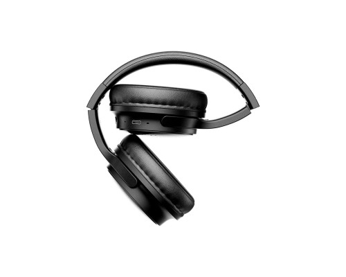 Наушники Canyon OnRiff 4 Bluetooth Black (CNS-CBTHS4B) Наушники Canyon OnRiff 4 Bluetooth Black (CNS-CBTHS4B)