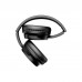Наушники Canyon OnRiff 4 Bluetooth Black (CNS-CBTHS4B)