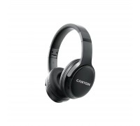 Наушники Canyon OnRiff 4 Bluetooth Black (CNS-CBTHS4B)
