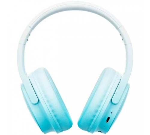 Наушники Canyon OnRiff 4 Bluetooth Blue (CNS-CBTHS4BL) Наушники Canyon OnRiff 4 Bluetooth Blue (CNS-CBTHS4BL)