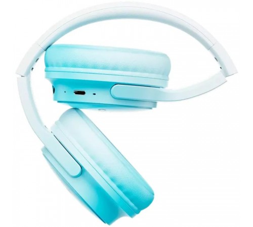 Наушники Canyon OnRiff 4 Bluetooth Blue (CNS-CBTHS4BL) Наушники Canyon OnRiff 4 Bluetooth Blue (CNS-CBTHS4BL)