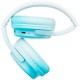 Наушники Canyon OnRiff 4 Bluetooth Blue (CNS-CBTHS4BL)
