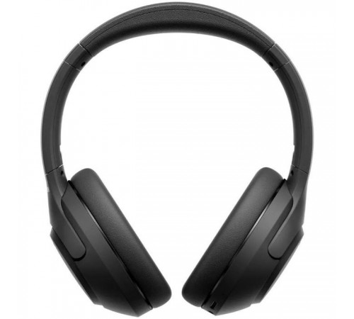 Наушники Canyon OnRiff 6 ANC Bluetooth Black (CNS-CBTHS6BK) Наушники Canyon OnRiff 6 ANC Bluetooth Black (CNS-CBTHS6BK)