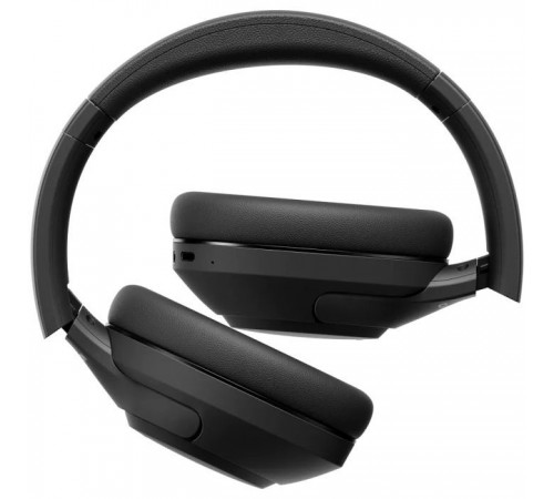 Наушники Canyon OnRiff 6 ANC Bluetooth Black (CNS-CBTHS6BK) Наушники Canyon OnRiff 6 ANC Bluetooth Black (CNS-CBTHS6BK)