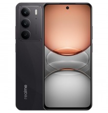 Мобильный телефон realme C75 8/128GB Storm Black