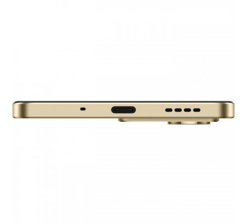 Мобильный телефон realme C75 8/256GB Lightning Gold Мобильный телефон realme C75 8/256GB Lightning Gold