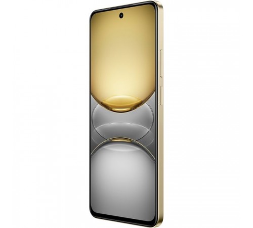Мобильный телефон realme C75 8/256GB Lightning Gold Мобильный телефон realme C75 8/256GB Lightning Gold