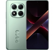 Мобильный телефон Xiaomi Poco X7 8/256GB Green (1123287)