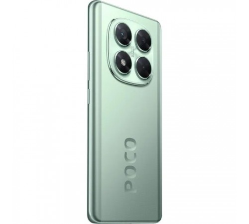 Мобільний телефон Xiaomi Poco X7 8/256GB Green (1123287) Мобільний телефон Xiaomi Poco X7 8/256GB Green (1123287)