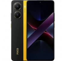 Мобільний телефон Xiaomi Poco X7 Pro 8\/256GB Yellow (1123294)