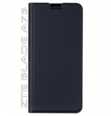 Чохол до мобільного телефона BeCover Exclusive New Style ZTE Blade A75 4G Blue (712818)