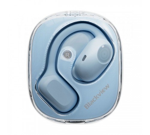 Наушники Blackview AirBuds 100 TWS Blue (6931548317876) Наушники Blackview AirBuds 100 TWS Blue (6931548317876)