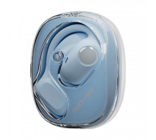 Наушники Blackview AirBuds 100 TWS Blue (6931548317876) Наушники Blackview AirBuds 100 TWS Blue (6931548317876)