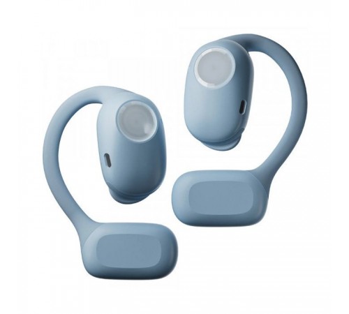 Наушники Blackview AirBuds 100 TWS Blue (6931548317876) Наушники Blackview AirBuds 100 TWS Blue (6931548317876)