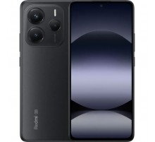 Мобильный телефон Xiaomi Redmi Note 14 5G 8/256GB Midnight Black (1123268)