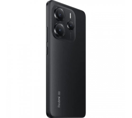 Мобильный телефон Xiaomi Redmi Note 14 5G 8/256GB Midnight Black (1123268) Мобильный телефон Xiaomi Redmi Note 14 5G 8/256GB Midnight Black (1123268)