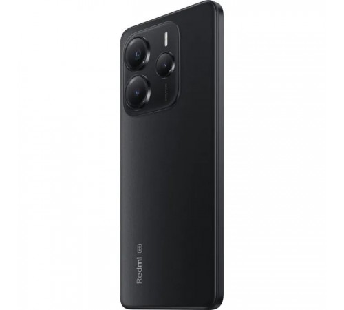 Мобильный телефон Xiaomi Redmi Note 14 5G 8/256GB Midnight Black (1123268) Мобильный телефон Xiaomi Redmi Note 14 5G 8/256GB Midnight Black (1123268)